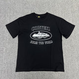 Corteiz T Shirt Printed T-shirt Casual Street