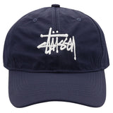 Stussy Hat Casual Cap Letter Embroidered Baseball Cap