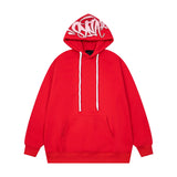 Synaworld Hoodie Hip Hop Sweater Casual Sweater