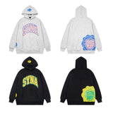 Synaworld Hoodie Casual Sweater