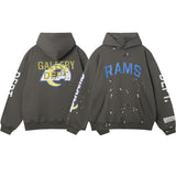 Gallery Dept Hoodie