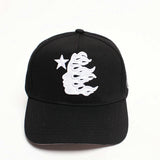 HS Hat fashion embroidered baseball cap
