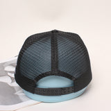 HS Hat fashion embroidered baseball cap