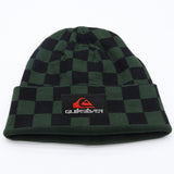 Carhartt Hat Skateboard Sport Plaid Casual Knitted Hat