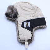 Carhartt Hat Thickened Fleece Cold Ear Cap