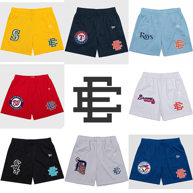 Eric Emanuel EE Shorts EE Men's Casual Shorts