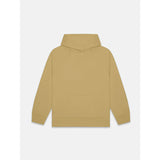 Fog Essentials Hoodie Offset Logo Fleece Hooded Sweater