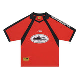 Corteiz T Shirt Loose Sports and Leisure