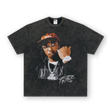 Drake T Shirts Summer Short Sleeve T-Shirts