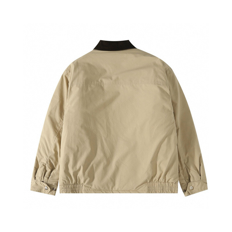 Ralph Lauren Coated Jacket