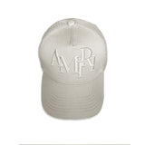Amiri hat embroidered hat