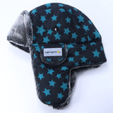 Carhartt Hat Camouflage Outdoor Cycling Windproof Ear Protection Warm Hat