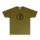 Gallery Dept T Shirts European And American Tee Shirt Short Sleeve T-Shirt Blouse