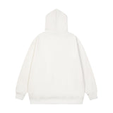 Synaworld Hoodie Hip Hop Sweater Casual Sweater