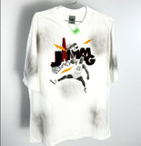 Mens Vintage T-Shirts Saint 