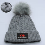 Carhartt Hat Fashion Knitted Hat Skateboard Sports Leisure Warm