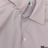 GUILTYPARTIES TIGER Shirts Silk Long Sleeve Shirts Men