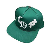 Chh Chrome Heart Hat CHH Chrome Hearts Fashion Hip Hop Baseball Cap