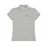 Ralph Lauren POLO shirt ceiling RL short sleeve T-shirt POLO