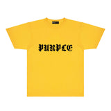 Purple Brand T Shirts