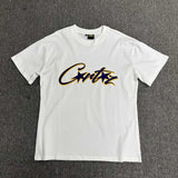 Corteiz T Shirt Short Sleeve Hip Hop Men and Women Casual