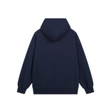 Drew House Hoodie Unisex Loose Casual Fleece Hoodie