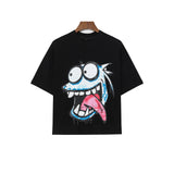 Billionaire T Shirts Printed Casual