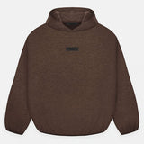 Fog Essentials Hoodie Stretch Hoop Loose Fleece Hooded Sweater