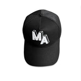 Amiri hat embroidered hat
