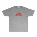 Gallery Dept T Shirts European and American Fashion Brand Tee Shirt Short Sleeve T-shirt Blouse