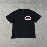 Corteiz T Shirt Printed Small Icon Short Sleeve T-shirt