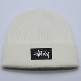 Stussy Hat Knitted Hat Skateboard Sports Wool Warm Hat
