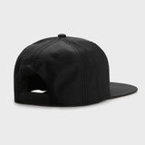 Trendy flat brimmed hat for men and women neutral