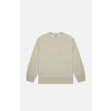 Fog Essentials Sweatshirt Unisex Offset Logo Loose Fleece Sweater