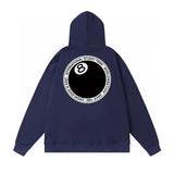 Stussy Hoodie Classic Teen Hoodie