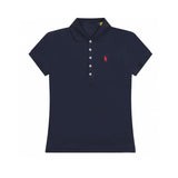 Ralph Lauren POLO shirt ceiling RL short sleeve T-shirt POLO