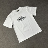 Corteiz T Shirt Printed Short-Sleeved Casual T-shirt Men