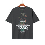 RRR123 T-shirt