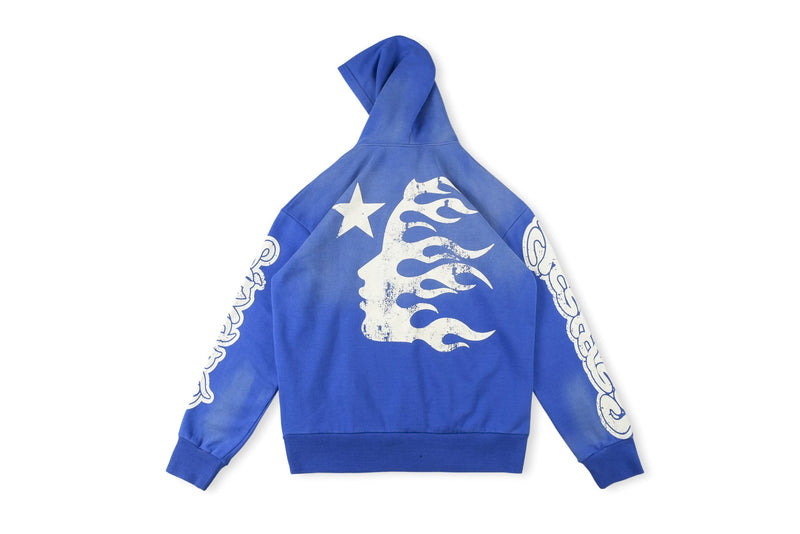 HS Hoodie Personalized Print