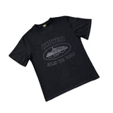 Corteiz T Shirt Short Sleeve T-shirt Casual Loose