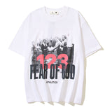 RRR123 T-shirt