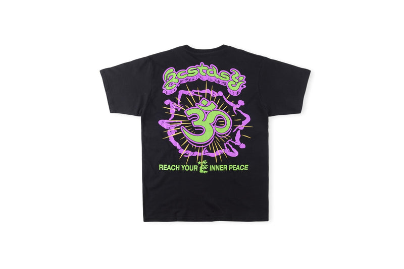 HS T Shirt Skull Big Logo