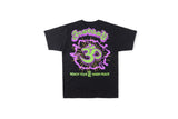 HS T Shirt Skull Big Logo