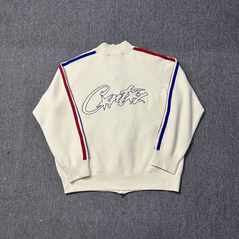 Corteiz Jacket Street Hip-Hop Men's and Women's Jacket