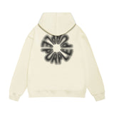 Purple Brand Hoodie Fashion Loose Hooded Sweater