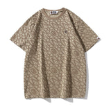 Bathing Ape T Shirt