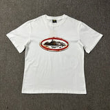 Corteiz T Shirt Short Sleeve T-shirt for Men and Women