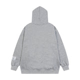 Gallery Dept Hoodie Loose Casual Hoodie