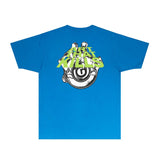 Gallery Dept T Shirts Tee Shirt Short Sleeve T-Shirt Blouse