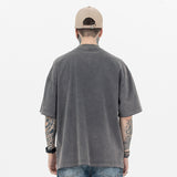 ERD T Shirts Embroidered Logo Short Sleeve